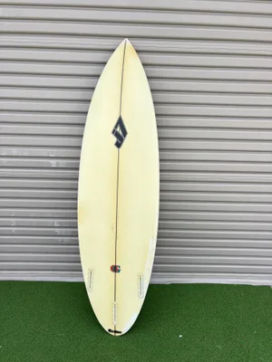 J7 Surfboards - Thumbnail 5