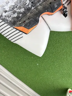 Pyzel Surfboards Astro Pop 5’6 - Thumbnail 6