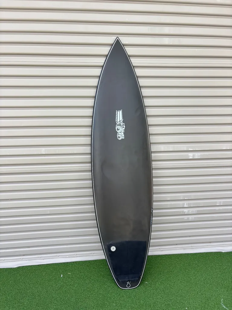 6’1 JS Surfboards Monsta 10 - Image 2