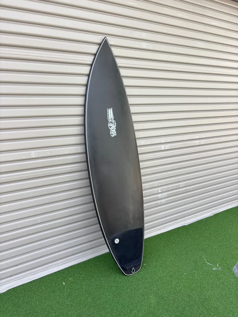 6’1 JS Surfboards Monsta 10 - Image 3