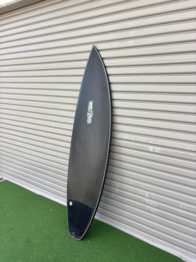 6’1 JS Surfboards Monsta 10 - Image 4