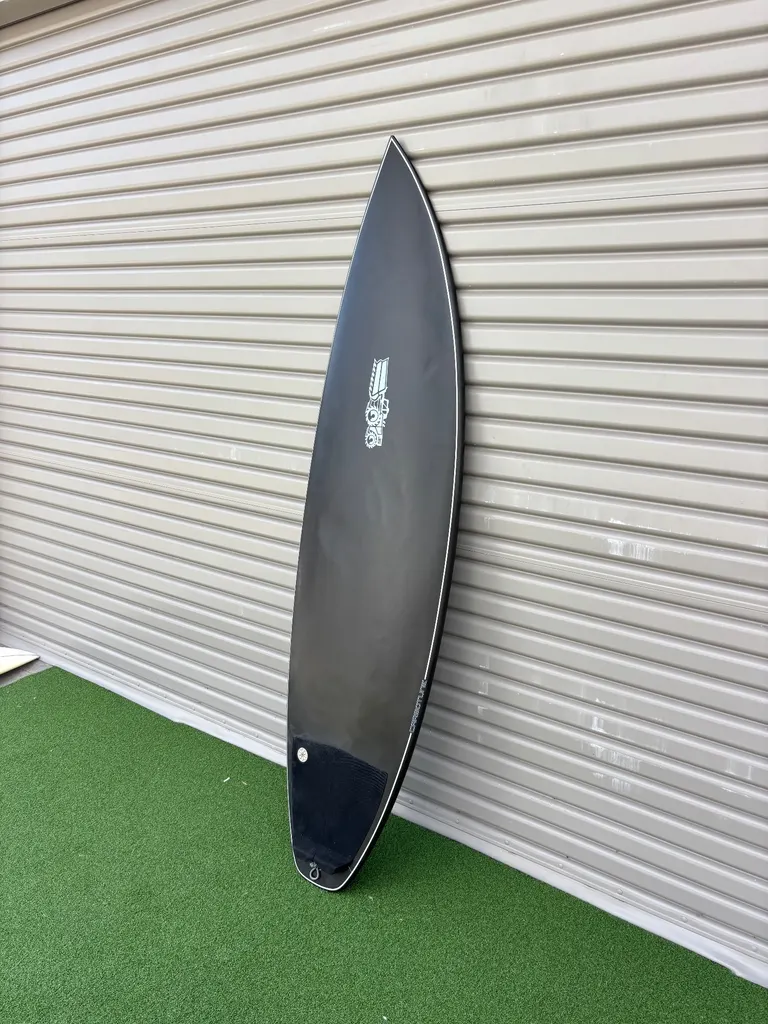 6’1 JS Surfboards Monsta 10 - Image 5