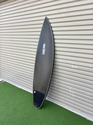 6’1 JS Surfboards Monsta 10 - Thumbnail 6