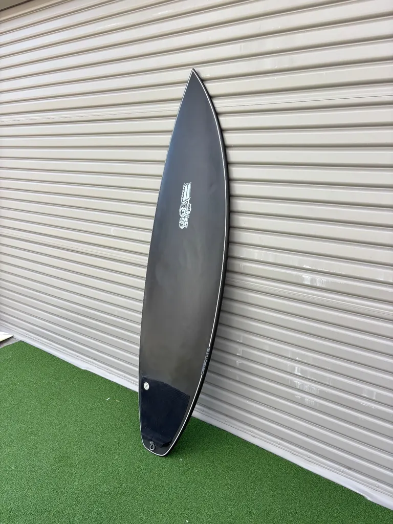 6’1 JS Surfboards Monsta 10 - Image 6