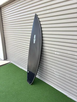 6’1 JS Surfboards Monsta 10 - Thumbnail 7