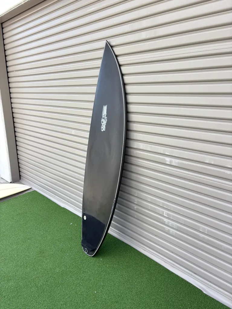 6’1 JS Surfboards Monsta 10 - Image 7