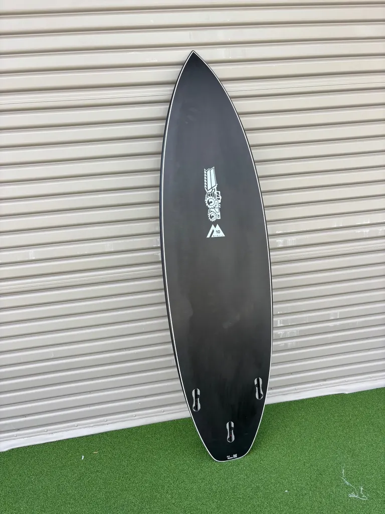 6’1 JS Surfboards Monsta 10 - Image 8