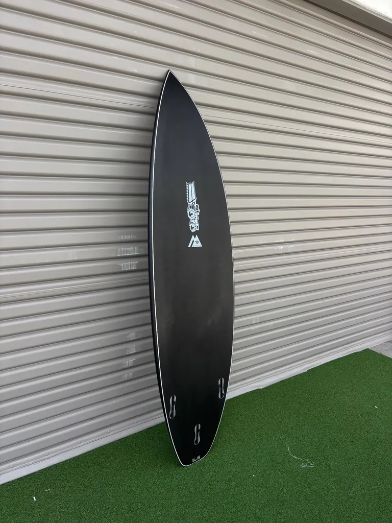 6’1 JS Surfboards Monsta 10 - Image 9