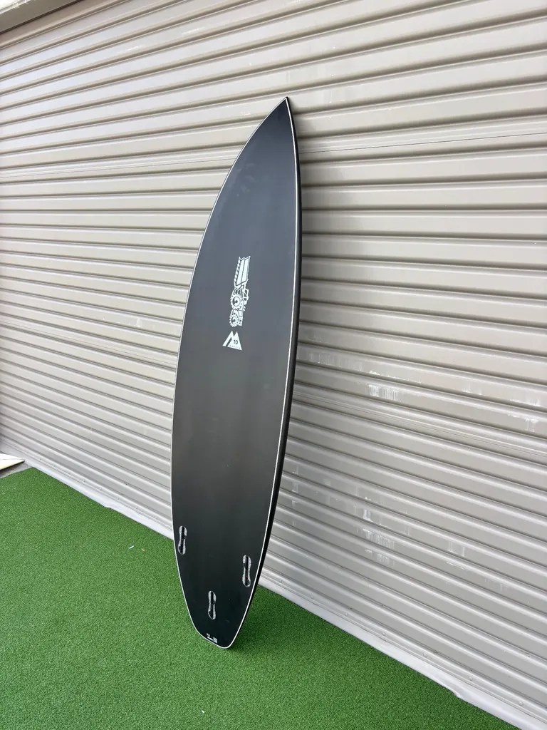 6’1 JS Surfboards Monsta 10 - Image 10