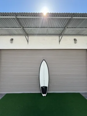 6'0 Chris Christenson Lane Splitter - Thumbnail 5