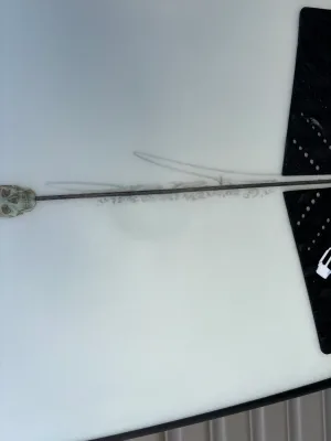 6'0 Chris Christenson Lane Splitter - Thumbnail 6