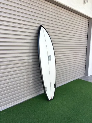 6'0 Chris Christenson Lane Splitter - Thumbnail 7