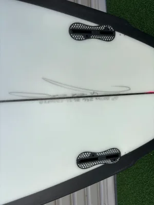6'0 Chris Christenson Lane Splitter - Thumbnail 10