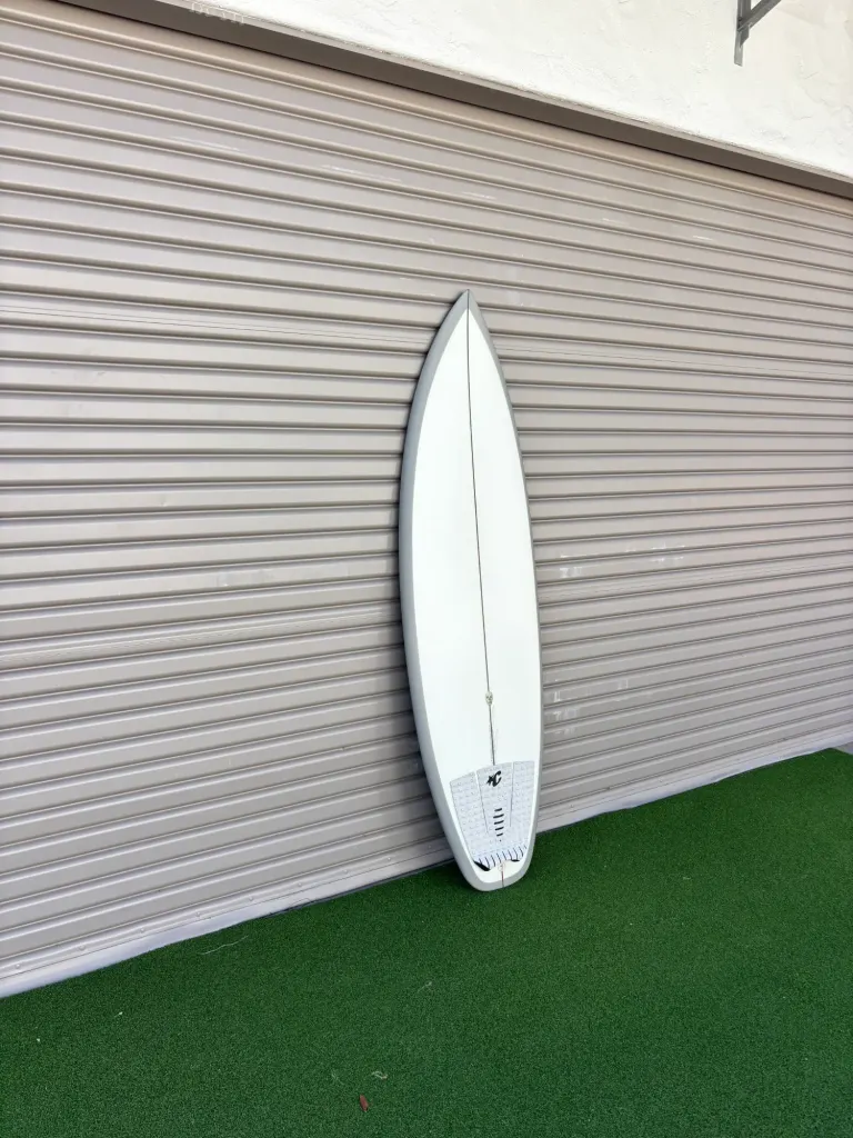 6'0 Chris Christenson OP1 Brand New - Image 3
