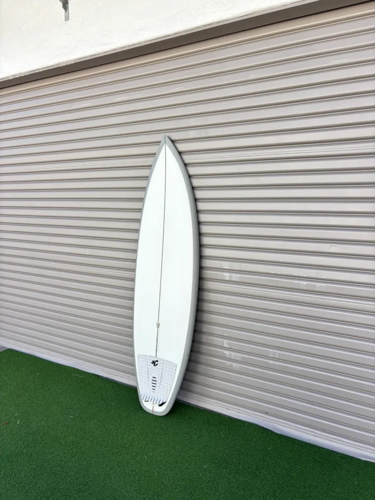 6'0 Chris Christenson OP1 Brand New - Image 4