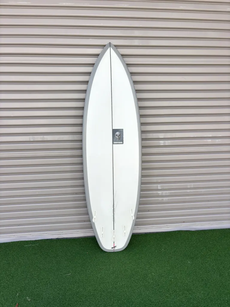 6'0 Chris Christenson OP1 Brand New - Image 2