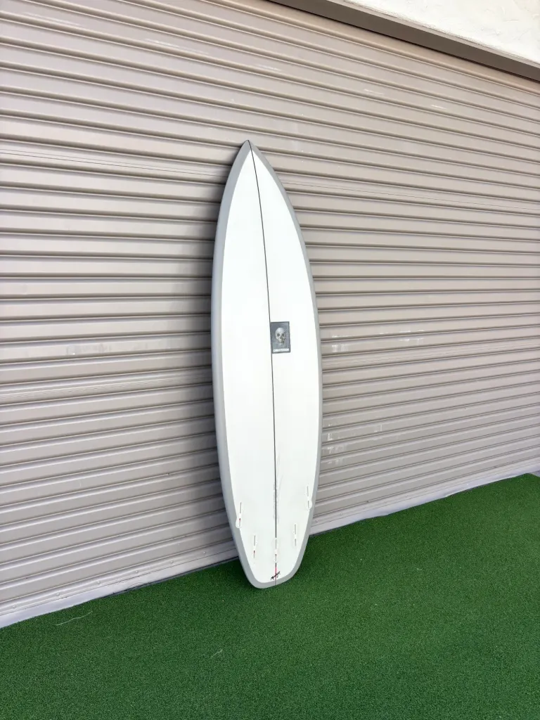 6'0 Chris Christenson OP1 Brand New - Image 5