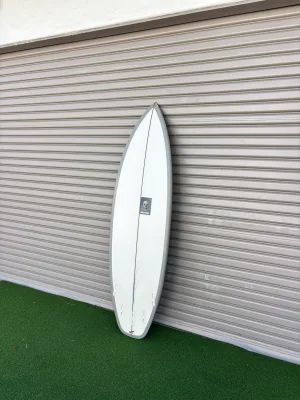 6'0 Chris Christenson OP1 Brand New - Thumbnail 6