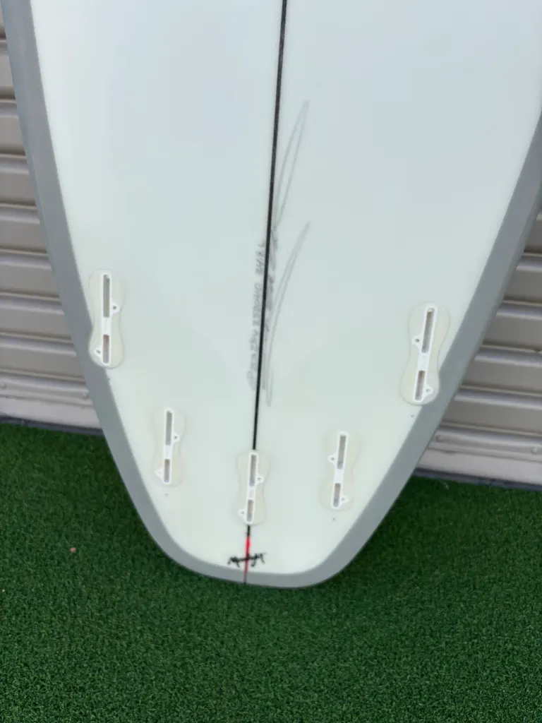 6'0 Chris Christenson OP1 Brand New - Image 7