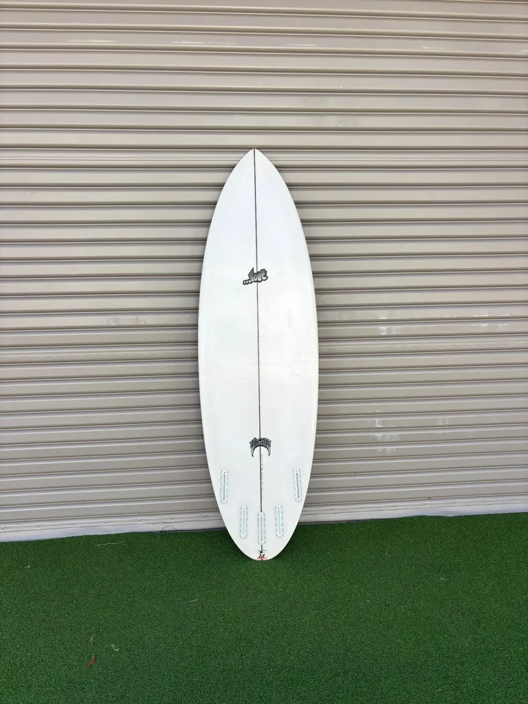 5’8 Lost Surfboards Quiver Killer - Image 2