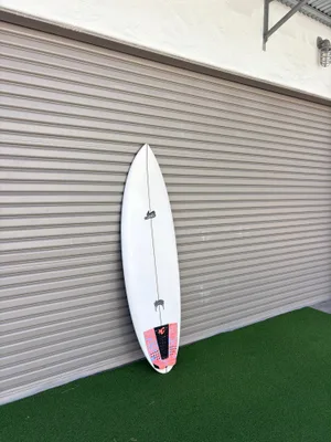 5’8 Lost Surfboards Quiver Killer - Thumbnail 3