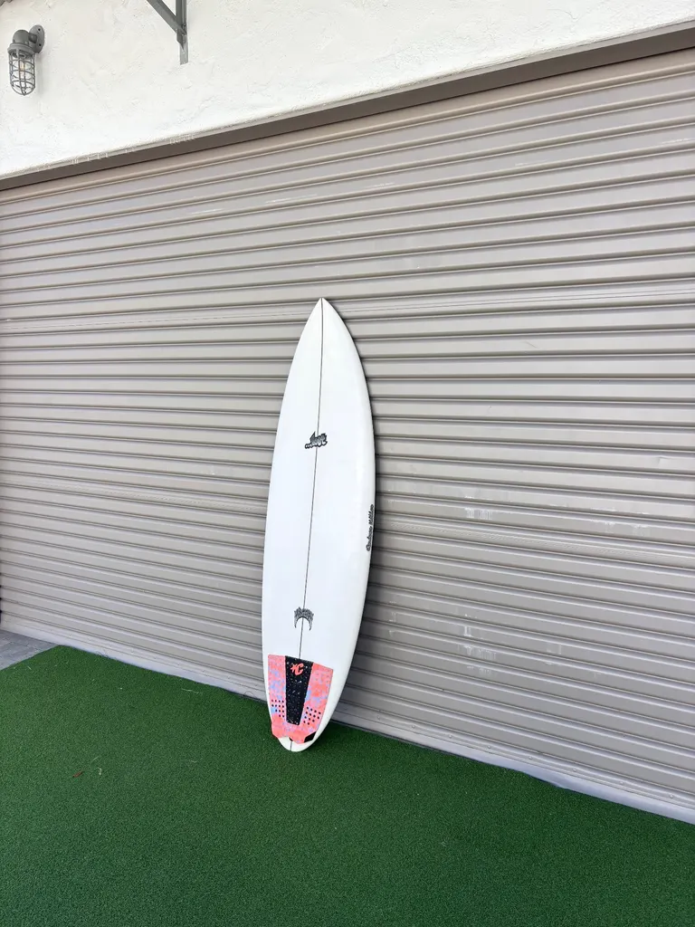 5’8 Lost Surfboards Quiver Killer - Image 4