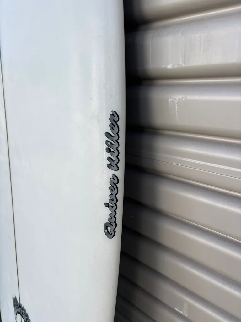 5’8 Lost Surfboards Quiver Killer - Image 5