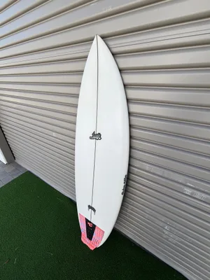 5’8 Lost Surfboards Quiver Killer - Thumbnail 7