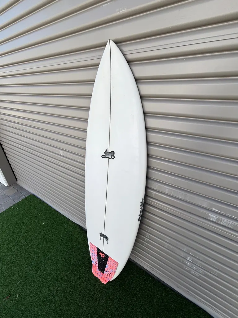 5’8 Lost Surfboards Quiver Killer - Image 7