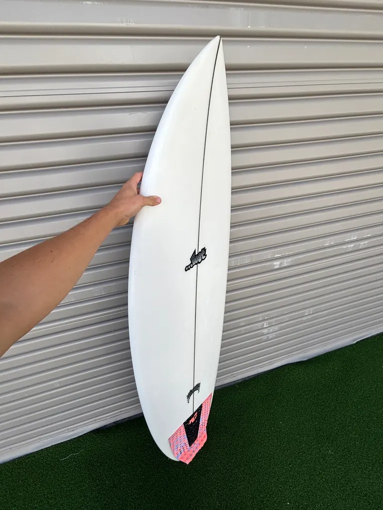 5’8 Lost Surfboards Quiver Killer - Image 8