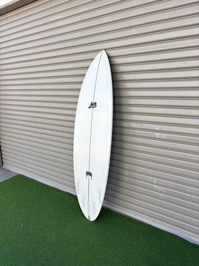 5’8 Lost Surfboards Quiver Killer - Image 9