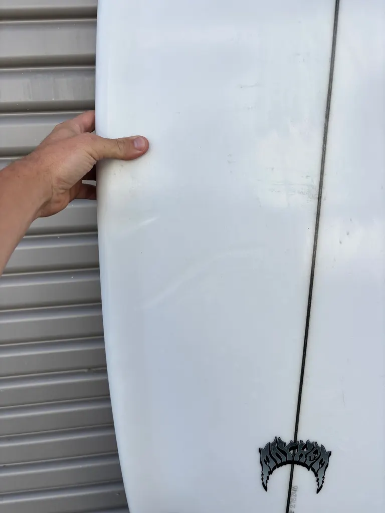 5’8 Lost Surfboards Quiver Killer - Image 11