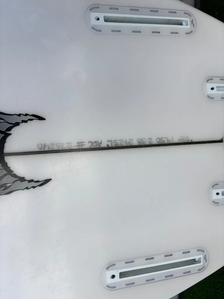 5’8 Lost Surfboards Quiver Killer - Image 12