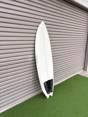 5’10 Album Surf Twinsman - Thumbnail 3