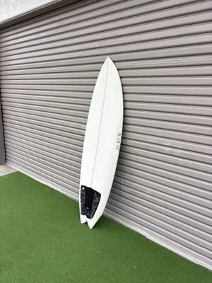 5’10 Album Surf Twinsman - Thumbnail 4
