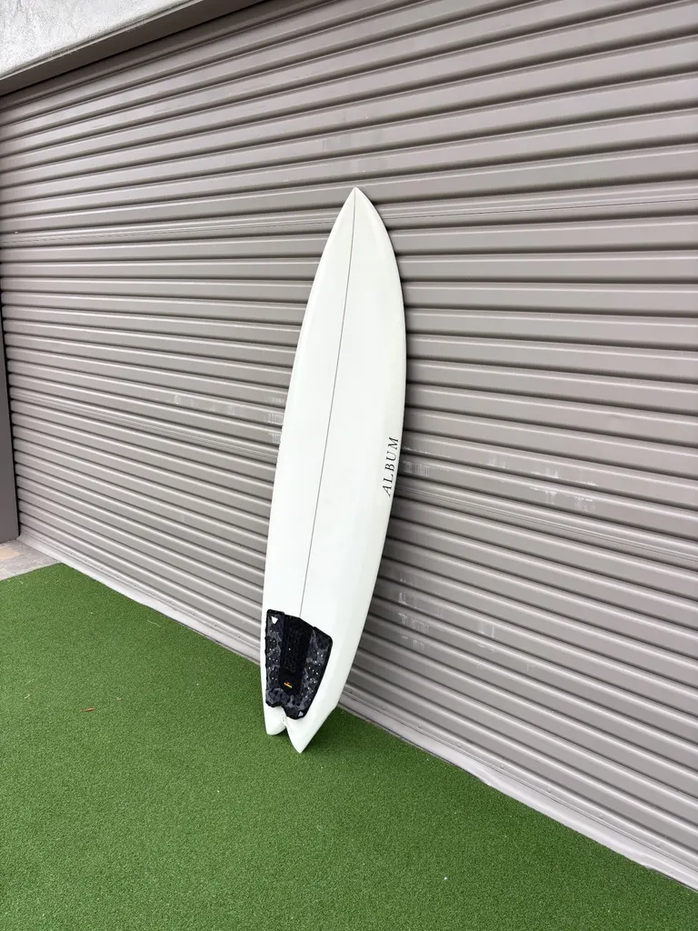 5’10 Album Surf Twinsman - Image 4