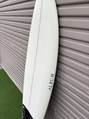 5’10 Album Surf Twinsman - Thumbnail 5