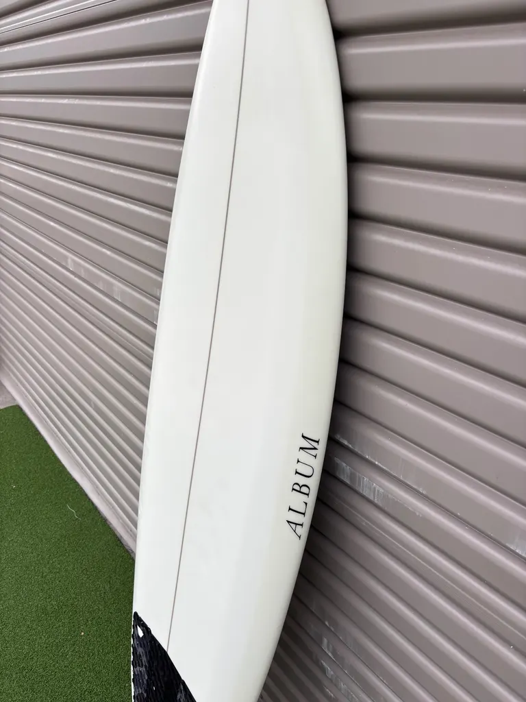5’10 Album Surf Twinsman - Image 5