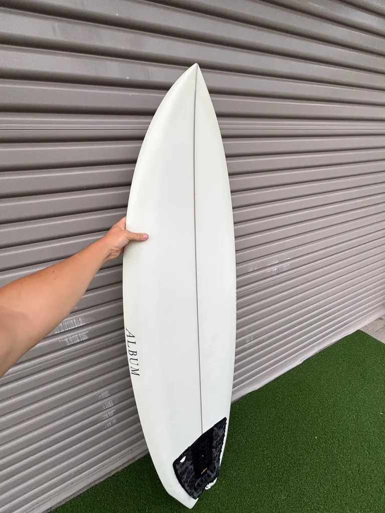 5’10 Album Surf Twinsman - Image 6