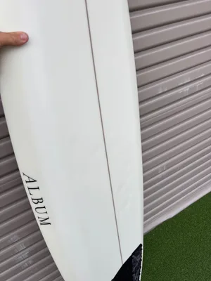 5’10 Album Surf Twinsman - Thumbnail 7
