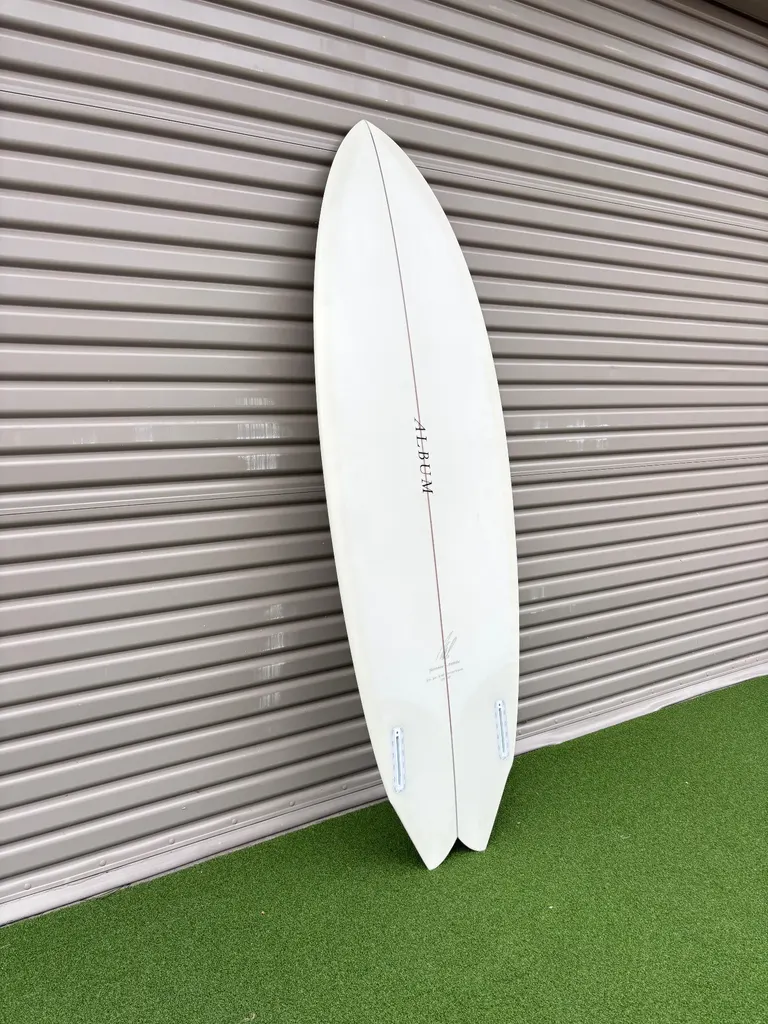 5’10 Album Surf Twinsman - Image 8