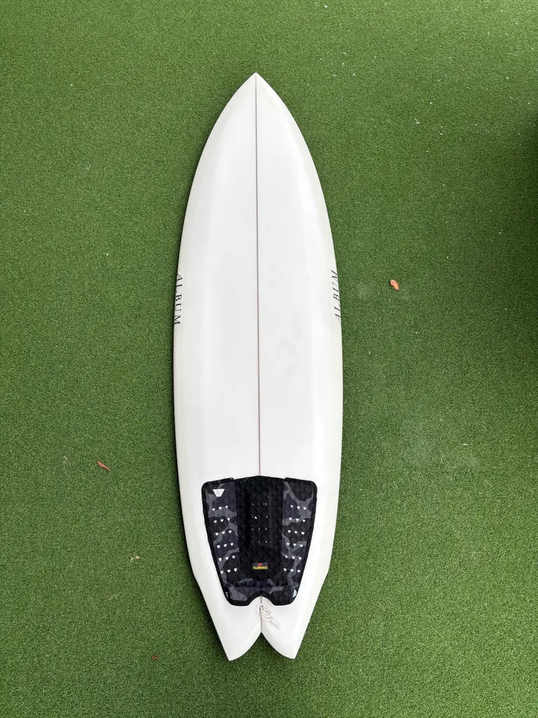 5’10 Album Surf Twinsman - Image 9