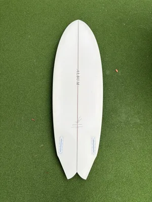 5’10 Album Surf Twinsman - Thumbnail 11