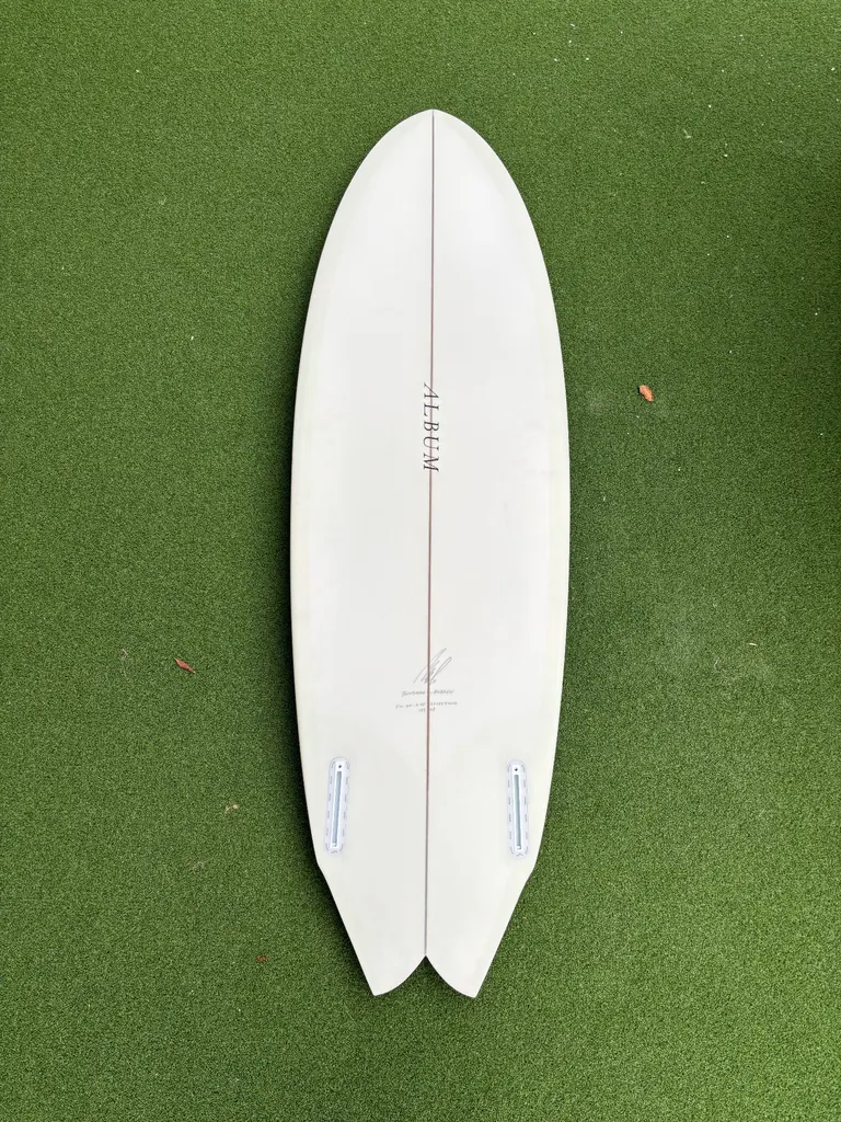 5’10 Album Surf Twinsman - Image 11