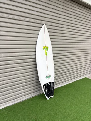 5’5 Lost Surfboards Sub Scorcher Aipa Sting - Thumbnail 3