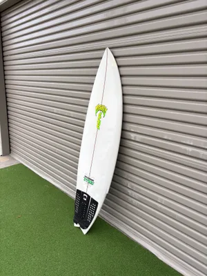 5’5 Lost Surfboards Sub Scorcher Aipa Sting - Thumbnail 4