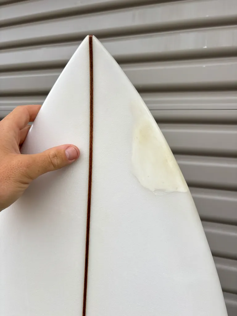 5’5 Lost Surfboards Sub Scorcher Aipa Sting - Image 6