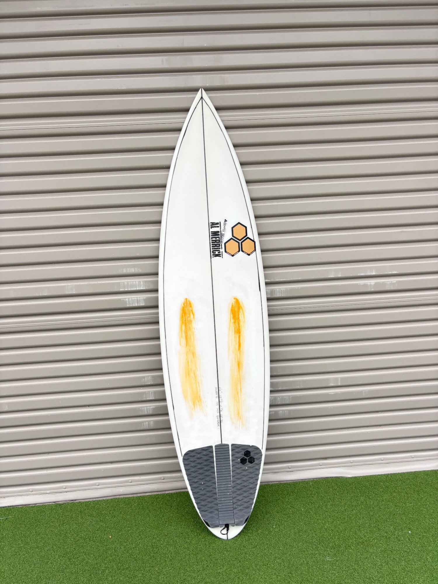 Channel Islands Surfboards Goldie