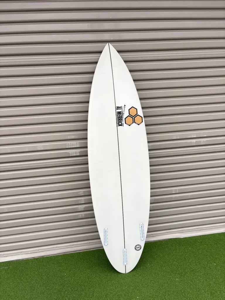 5’11 Channel Islands Surfboards Goldie - Image 2