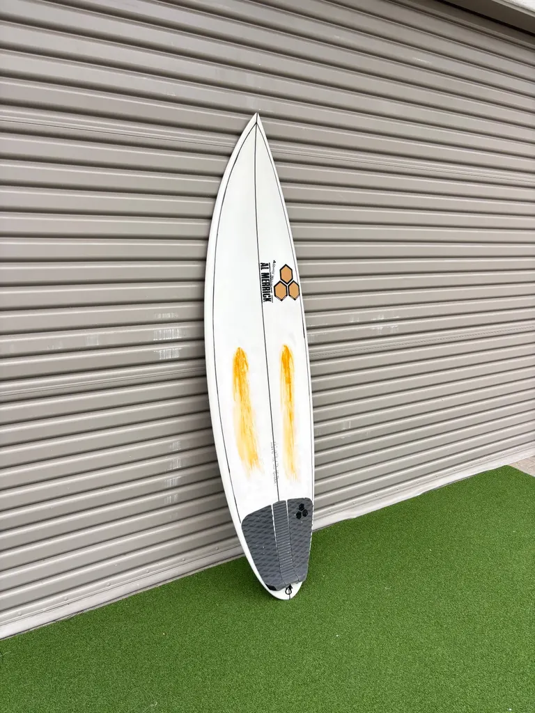 5’11 Channel Islands Surfboards Goldie - Image 3